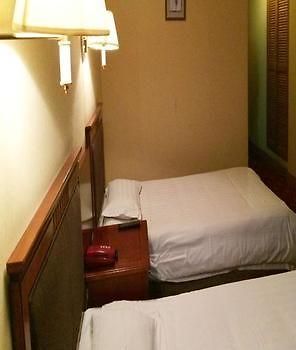Xi'An Jinhai Hotel 외부 사진