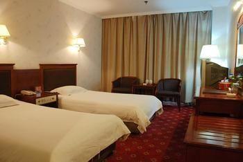 Xi'An Jinhai Hotel 외부 사진