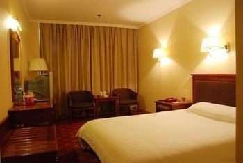 Xi'An Jinhai Hotel 외부 사진
