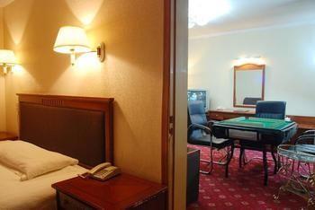 Xi'An Jinhai Hotel 외부 사진