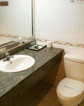 Xi'An Jinhai Hotel 외부 사진